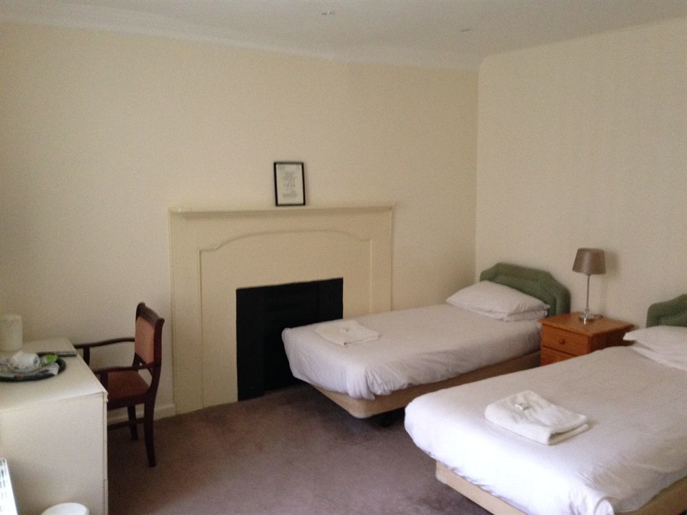 New Inn Hotel เล็คเลด ภายนอก รูปภาพ