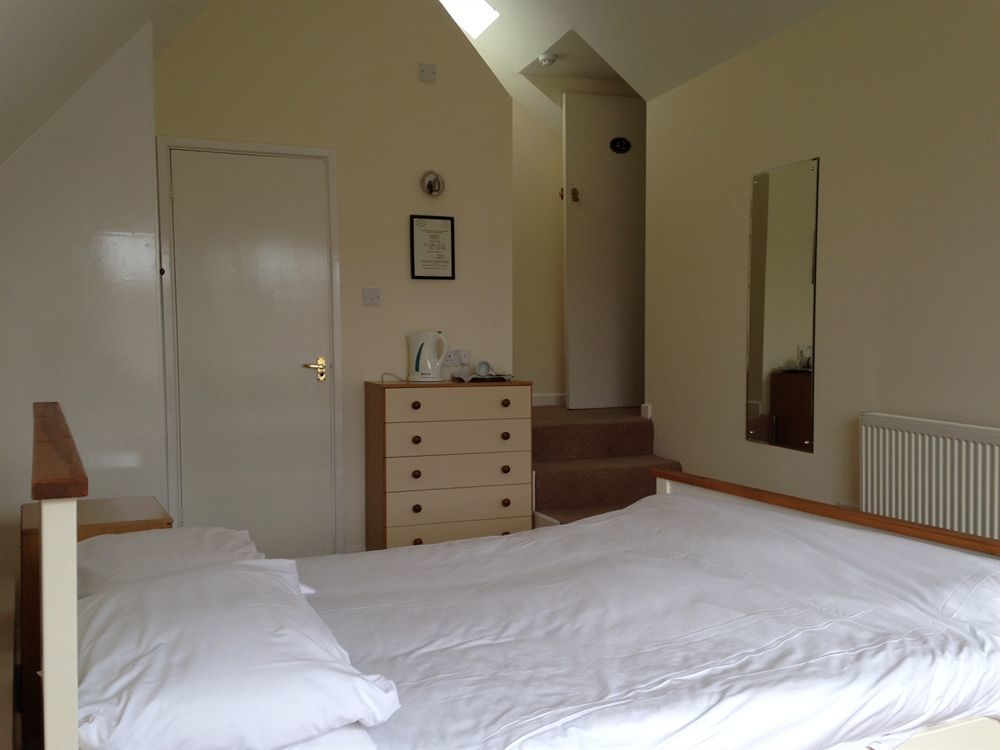 New Inn Hotel เล็คเลด ภายนอก รูปภาพ
