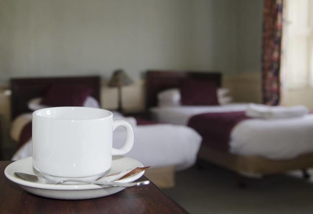New Inn Hotel เล็คเลด ภายนอก รูปภาพ